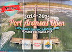 (May 10, 2015) TGSA / Port A Open - Sunday - Trophies